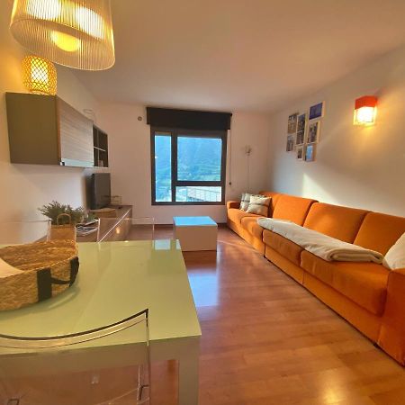 Tucamp 3,7 A 30 Mts De Funicamp Apartamento Encamp Exterior foto