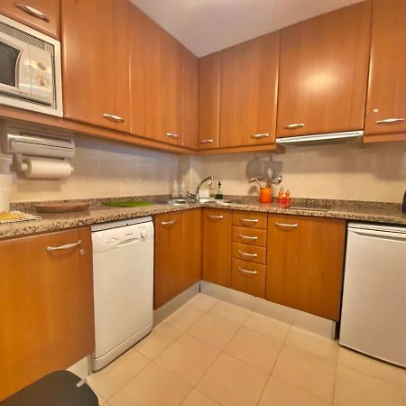 Tucamp 3,7 A 30 Mts De Funicamp Apartamento Encamp Exterior foto