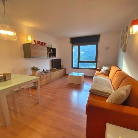 Tucamp 3,7 A 30 Mts De Funicamp Apartamento Encamp Exterior foto
